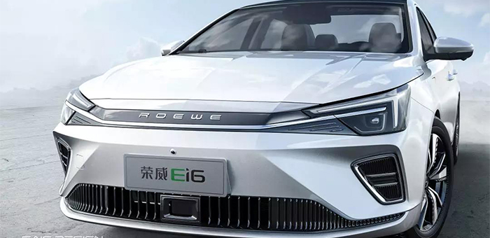 后补贴时代 “技术派”上汽荣威怎样抗寒？