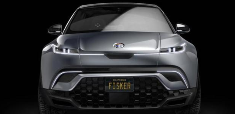 Fisker Ocean开放订购 或将于2020年交付