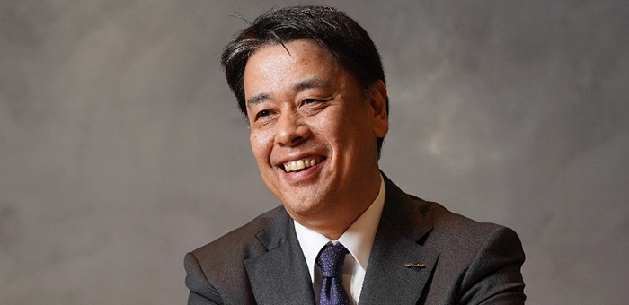 重振企业复兴 内田诚正式接任日首席执行官