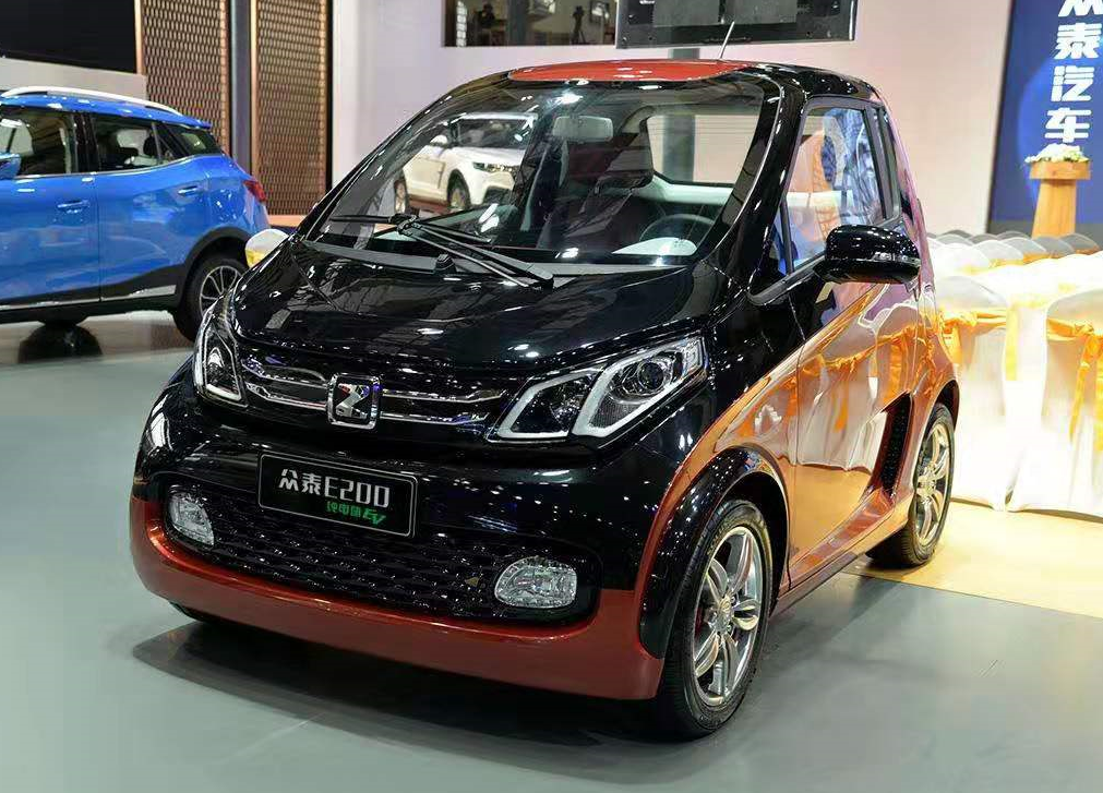 电机存在隐患 江南汽车召回312辆E200汽车
