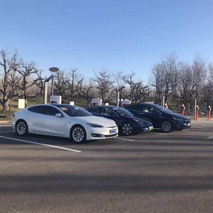 特斯拉，特斯拉,特斯拉市值，特斯拉2019销量，特斯拉交付量