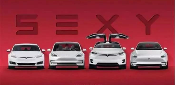 国产Model 3交付在即 新势力车企们该醒醒了