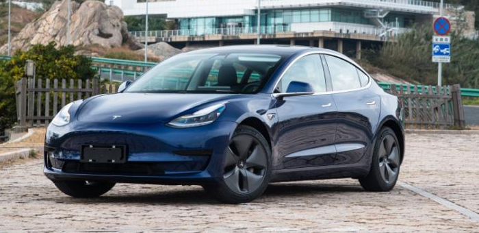 让Model 3更便宜 森萨塔提升国产化速度