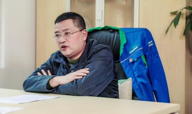 江铃集团新能源与雷诺合资后如何拥抱2020？