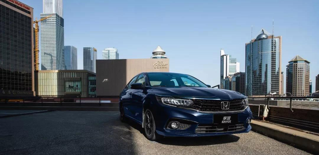10万元买合资轿车 现在有比轩逸更好的选择