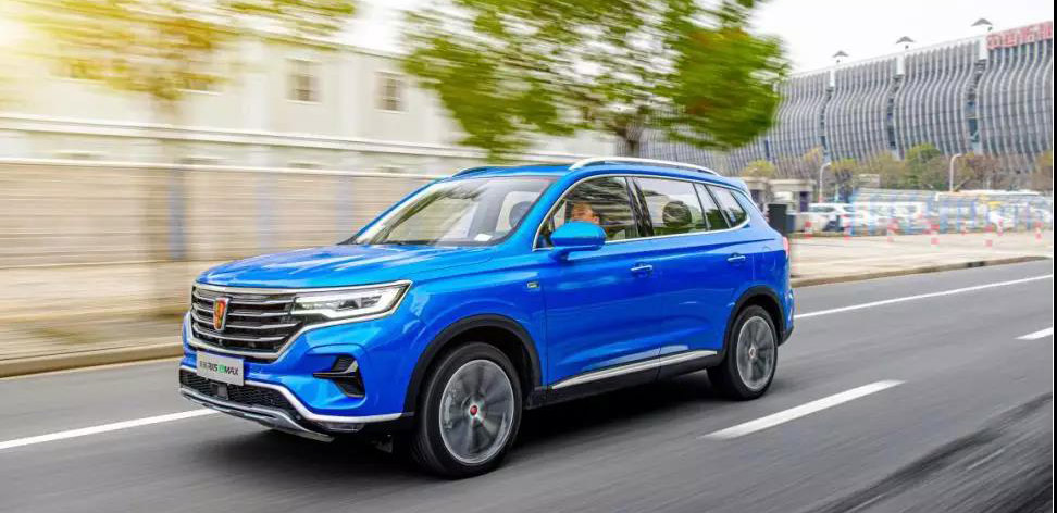 这两款插电混动SUV 你选谁带它们回家？