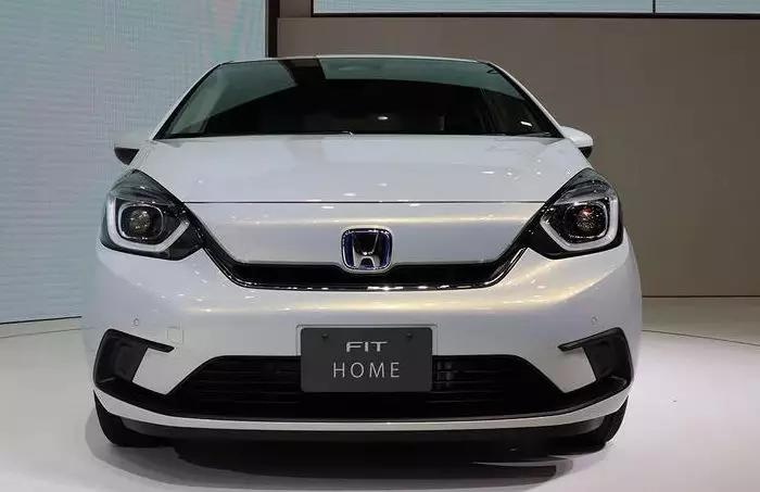 2020年值得期待的5款轿车，飞度、两厢思域、高尔夫领衔！