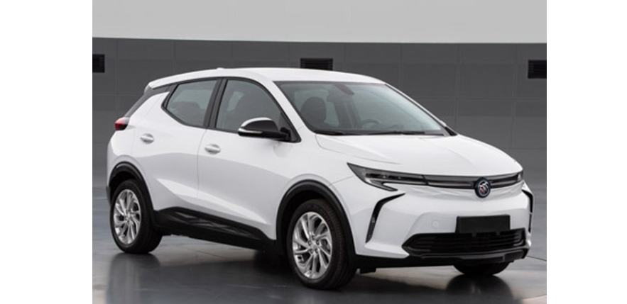 别克VELITE 7动力信息曝光 综合续航500km
