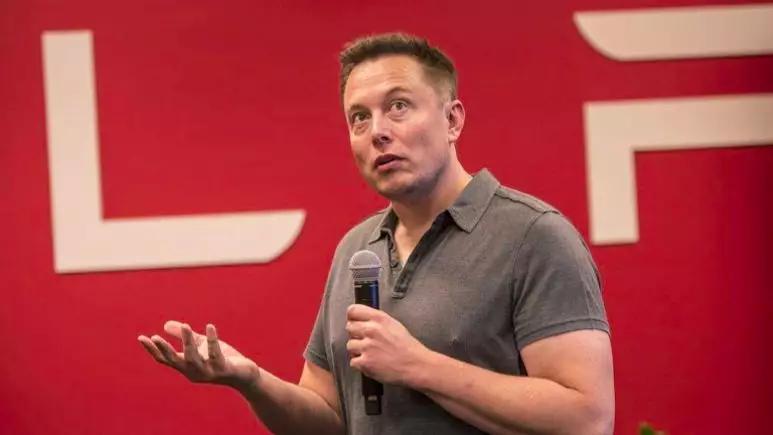 私下减配 特斯拉只换芯片就能息事宁人吗？ 