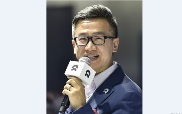 转任顾问 蔚来汽车副总裁朱江确认离职