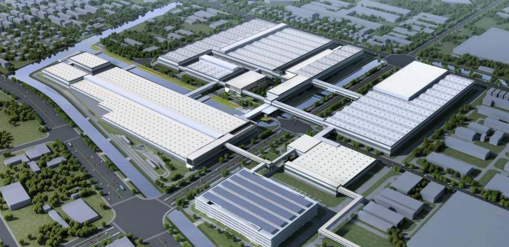 坚定电气化战略 中国将成为大众集团转型主战场