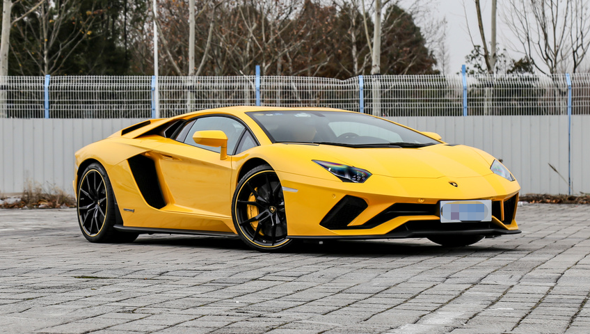 存在熄火隐患 大众召回90辆Aventador S汽车