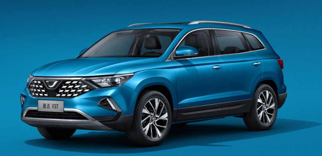 想买个能坐一家5口的SUV，德系日系该怎么??？
