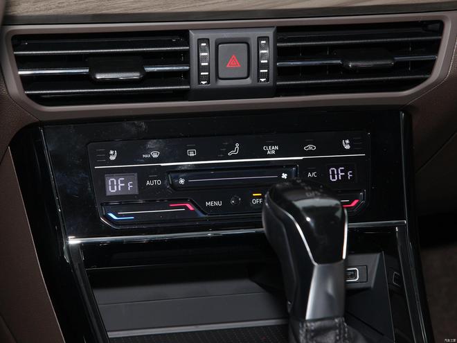 2020款 380TSI 豪华版 国VI