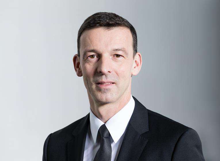 安世豪（Werner Eichhorn）