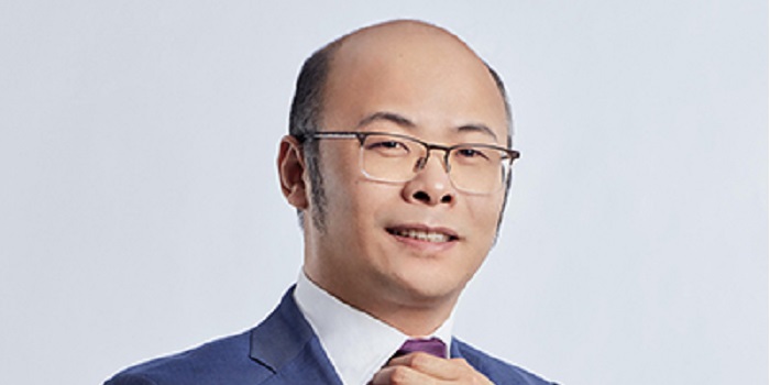 王胜利任一汽-大众销售公司执行副总经理