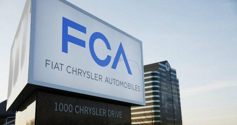 受疫情影响 FCA全体降薪/股东大会推迟
