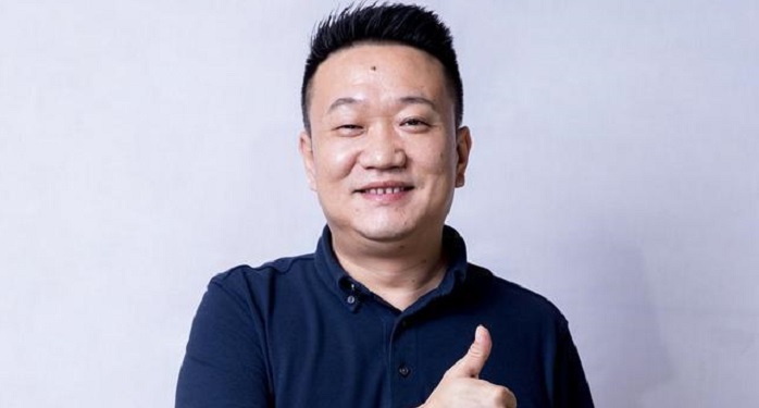 吴旭曦履新长安马自达汽车销售分公司执行副总经理