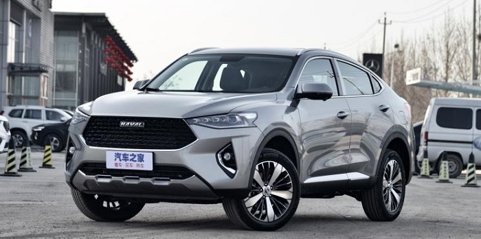 说相声直播卖车？哈弗成老罗首家合作汽车品牌