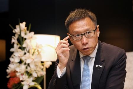 涉买卖合同纠纷 前途汽车董事长陆群被限制消费