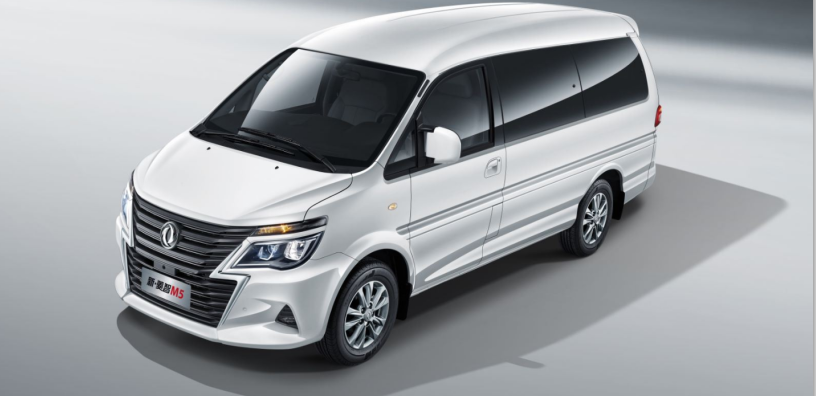 新菱智M5上市 售价8.19-9.09万元