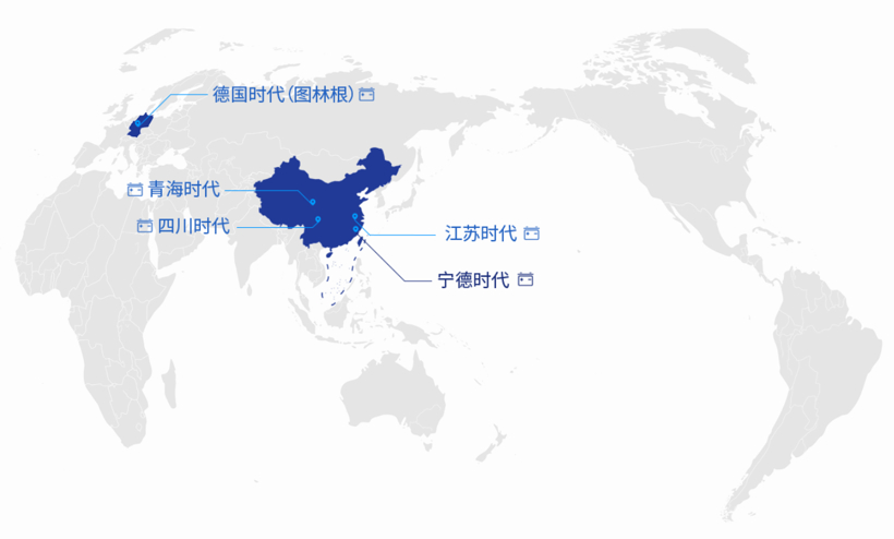 宁德时代，特斯拉，电池，宁德时代,动力电池