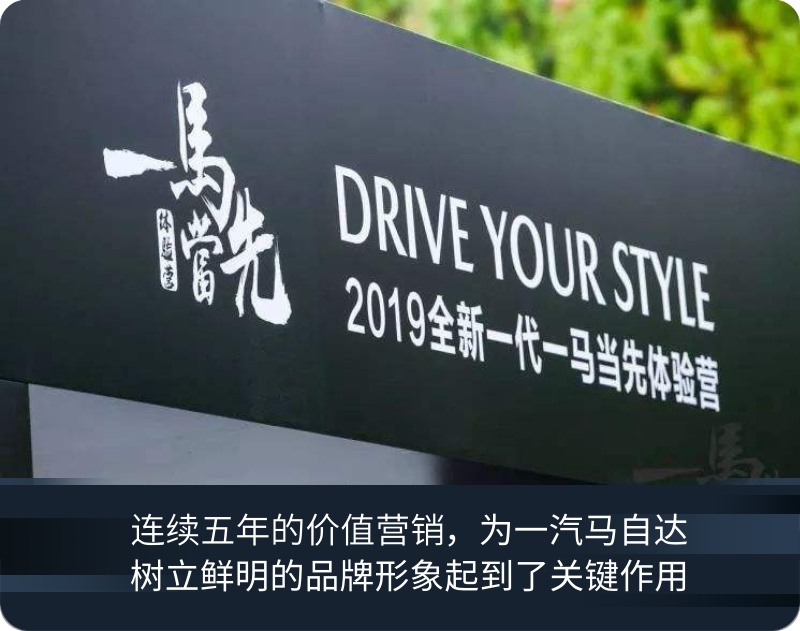 一汽马自达从一汽轿车独立 迎来新的发展时代-图8