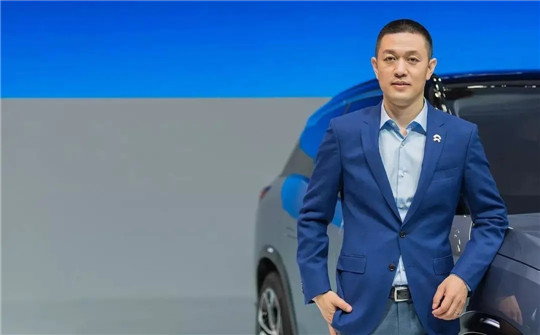 新势力造车，蔚来，新能源汽车,汽车销量,电动汽车