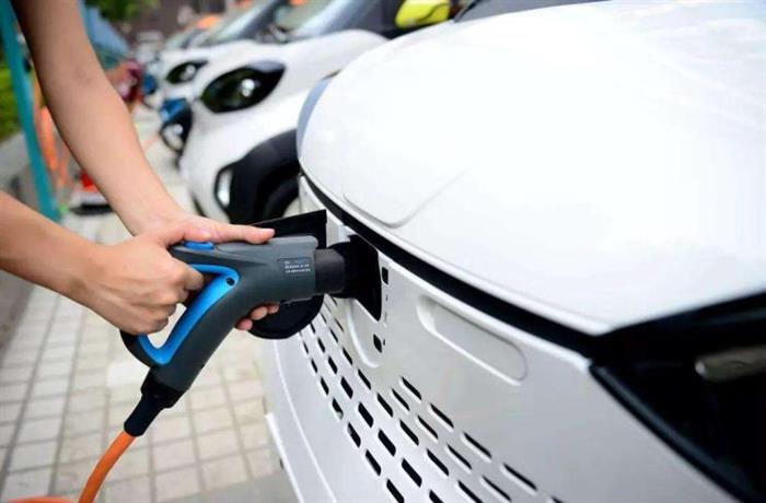 政策，新能源汽车