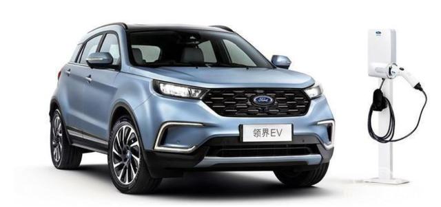 20万买辆低配C-HR EV？买顶配领界EV不香嘛