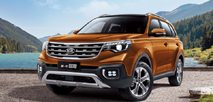 15万紧凑型SUV 新一代智跑PK逍客你更看好谁