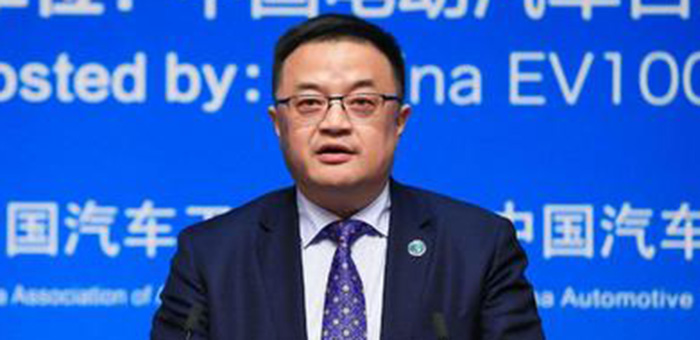 尤峥挂帅h品牌 东风征战高端新能源市场