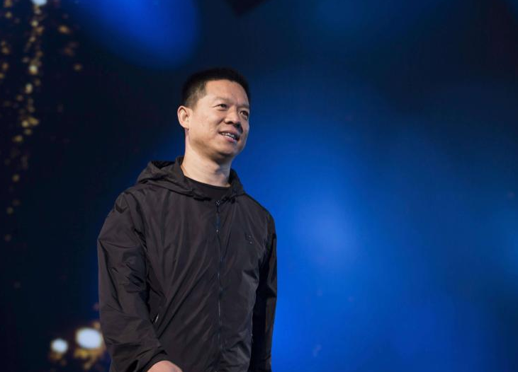 靠FF还债？贾跃亭破产方案获债权人通过