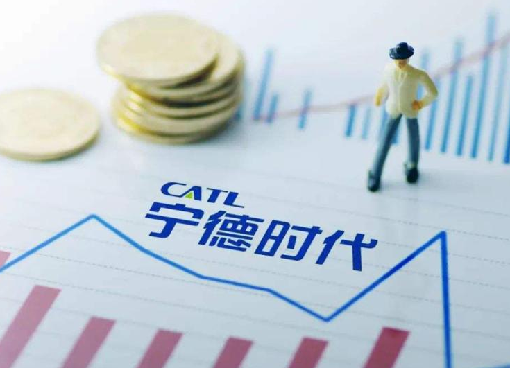 电池也要定期保养 宁德时代探索车电分离模式