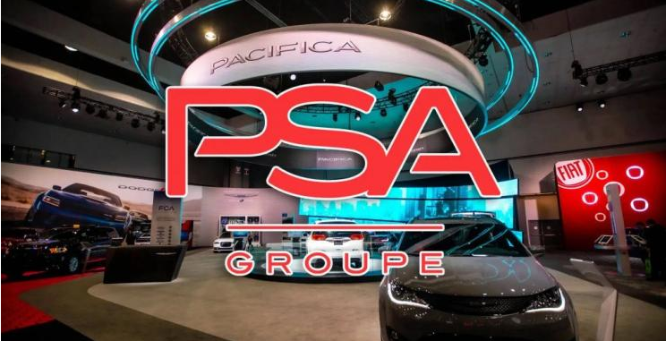 FCA/PSA能否合并？欧盟即将给出回应
