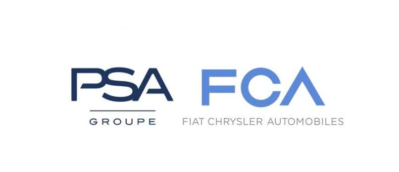 官宣：PSA与FCA合并将在明年一季度内完成