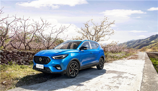 SUV，销量，上汽,汽车销量