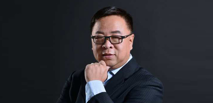 张晔：如果说经销商是船 那么厂家就是帆