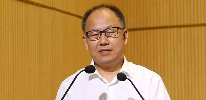 人事调整官宣 张祖同担任神龙公司副董事长