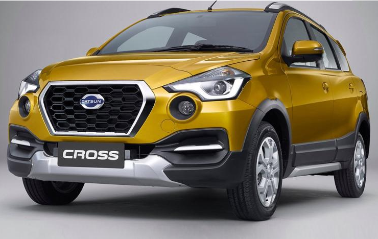 缩减达到200亿元 日产或淘汰Datsun品牌