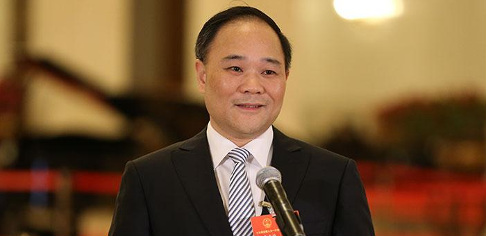 李书福：建议将汽车消费税征收环节后移