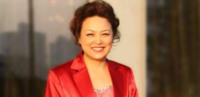 王凤英：对汽车产业高质量发展再提五项议案