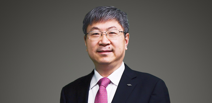 尹同跃：建议取消新能源正积分结转限制