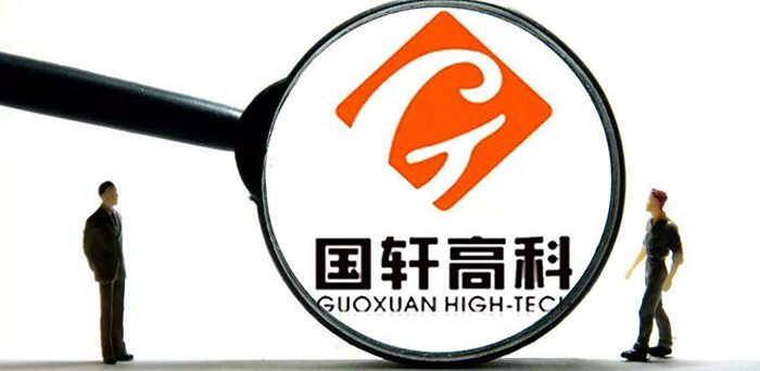 国轩高科实控人拟转让股权 控制权或变更
