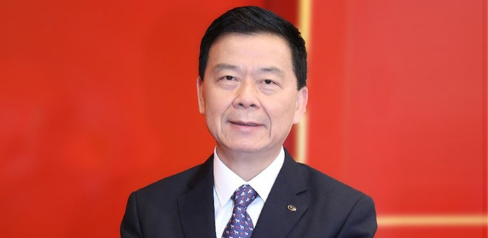 曾庆洪：建议减轻汽车消费税负 降低购车成本