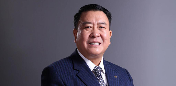 徐和谊：建议以汽车为基础推动智慧城市建设