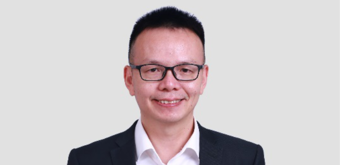赵卫东出任易捷特新能源汽车有限公司总裁