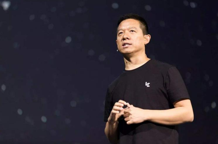 下周能回国了吗？贾跃亭成功在美破产