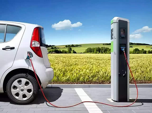 新能源汽车