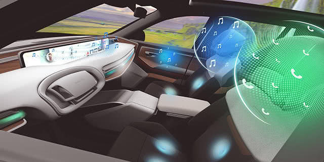 新能源汽车